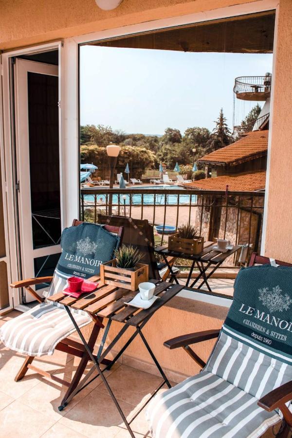 Apartment La Mer